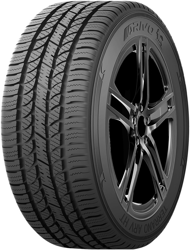 Шина ARIVO 235/75R15 105H TERRANO ARV H/T, всесезонна (2EAR199)